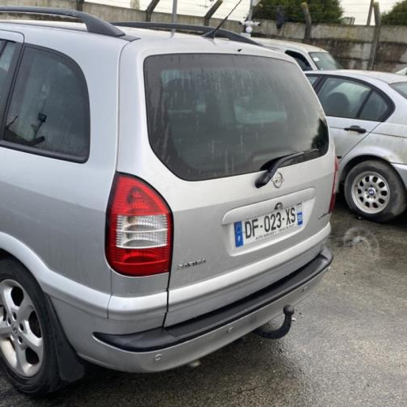 Anti brouillard gauche (feux) OPEL ZAFIRA A Photo n°15