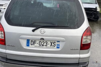 Anti brouillard gauche (feux) OPEL ZAFIRA A