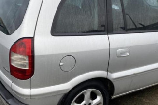Anti brouillard gauche (feux) OPEL ZAFIRA A
