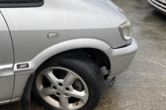 Anti brouillard gauche (feux) OPEL ZAFIRA A