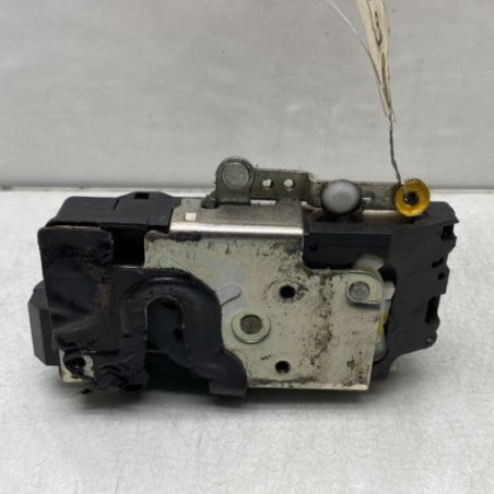 Serrure arriere droit FORD FUSION Photo n°1