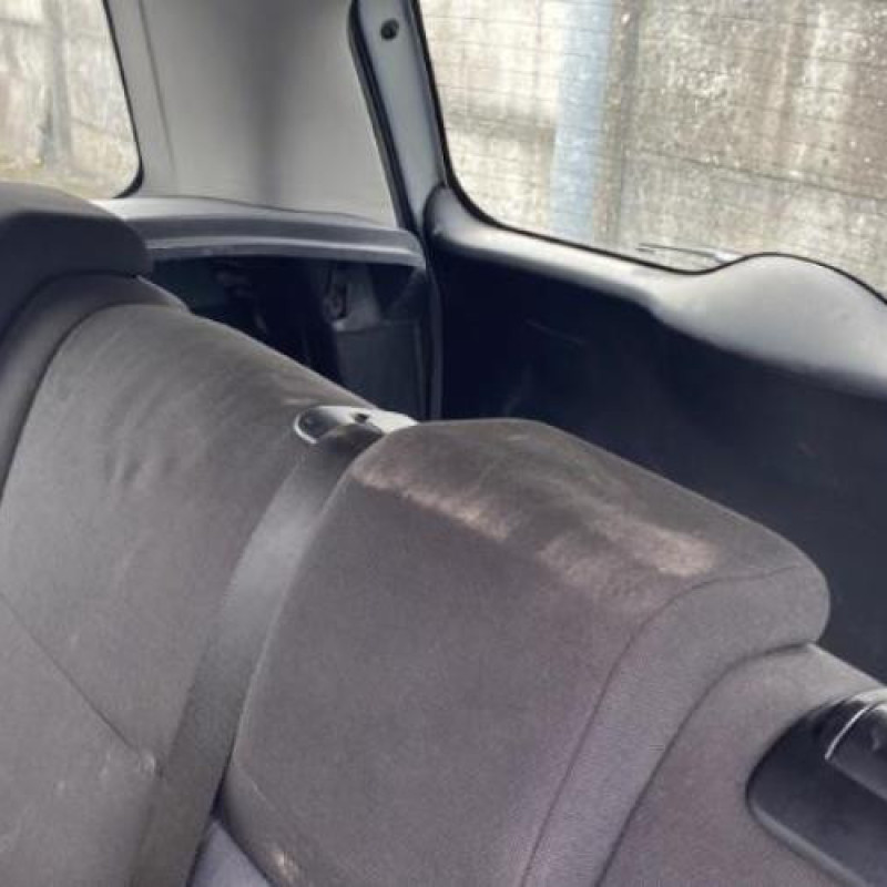 Serrure arriere droit FORD FUSION Photo n°15