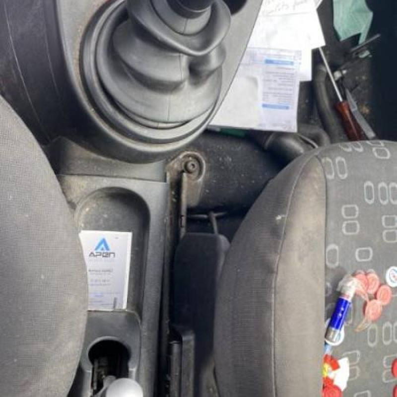 Serrure arriere droit FORD FUSION Photo n°18