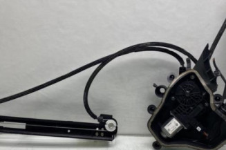 Leve vitre electrique avant droit SEAT IBIZA 4 Photo n°1