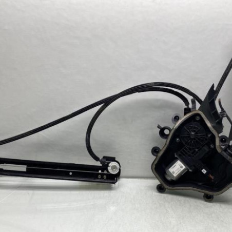 Leve vitre electrique avant droit SEAT IBIZA 4 Photo n°1