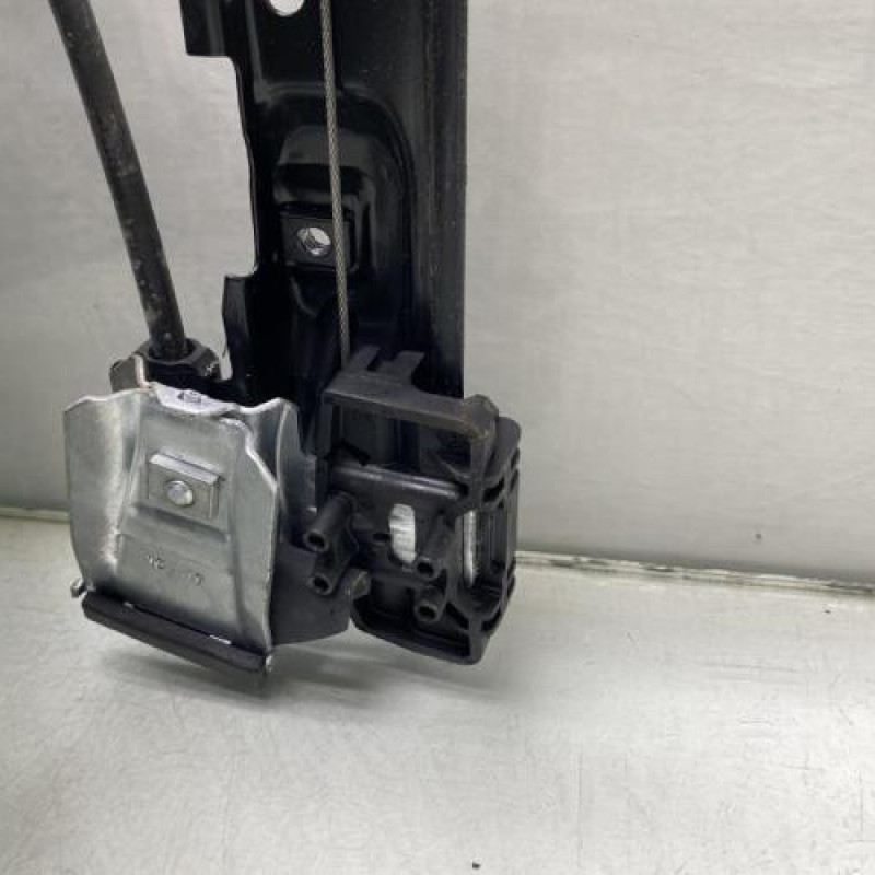 Leve vitre electrique avant droit SEAT IBIZA 4 Photo n°3