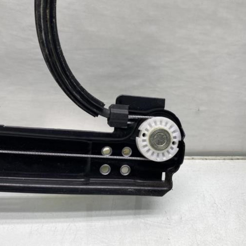Leve vitre electrique avant droit SEAT IBIZA 4 Photo n°4