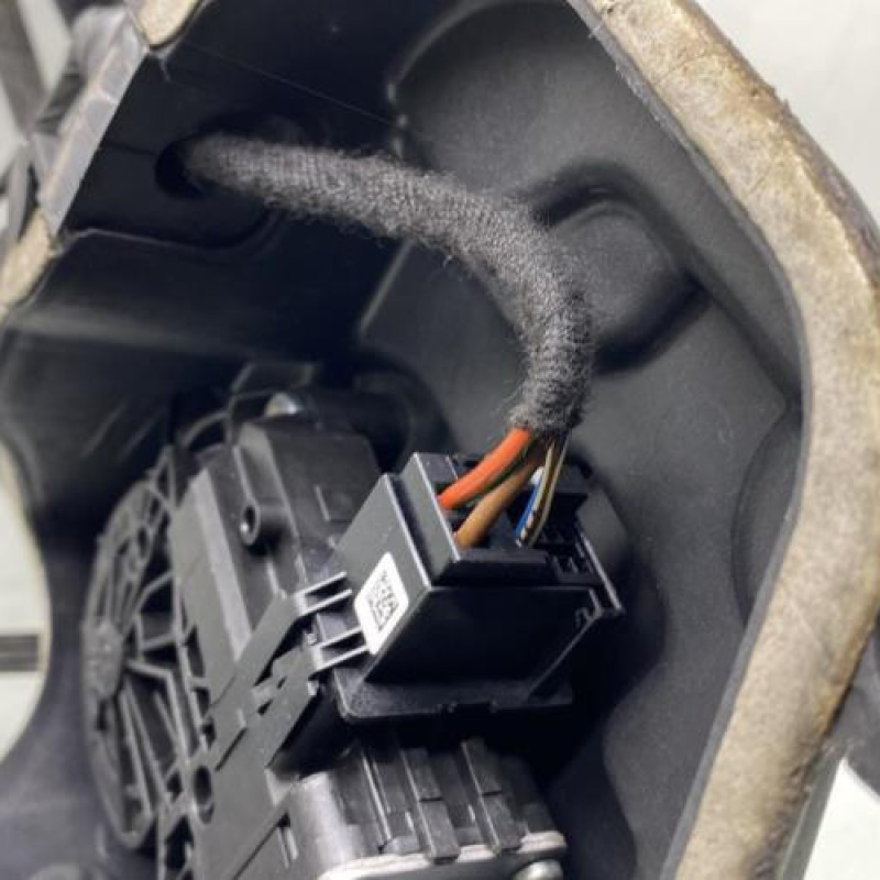 Leve vitre electrique avant droit SEAT IBIZA 4 Photo n°7