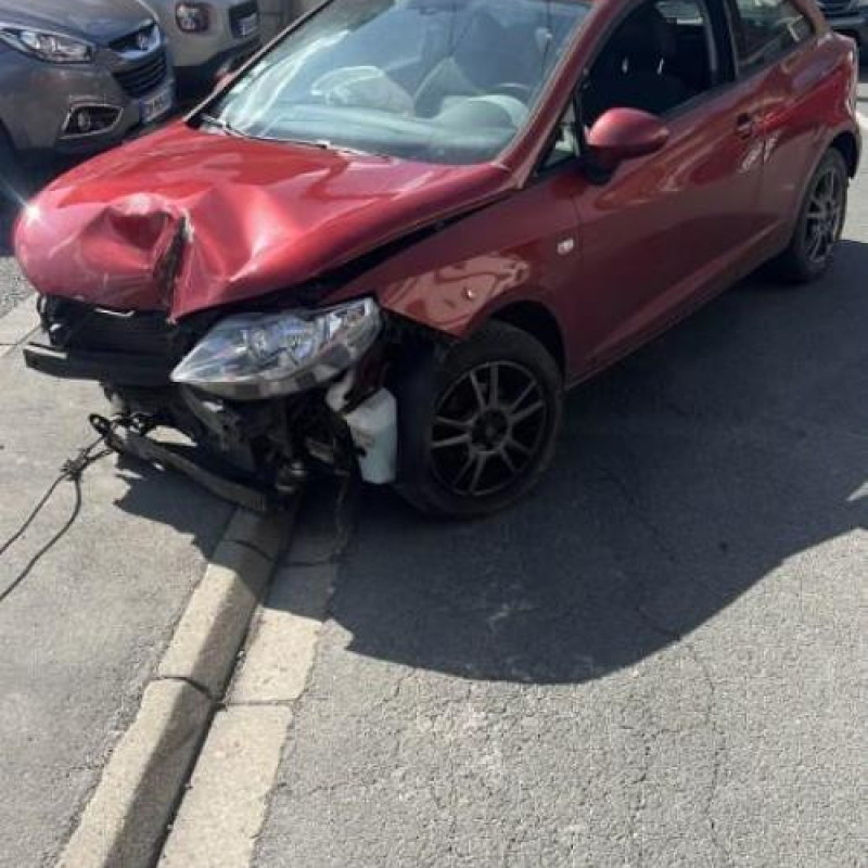 Leve vitre electrique avant droit SEAT IBIZA 4 Photo n°8