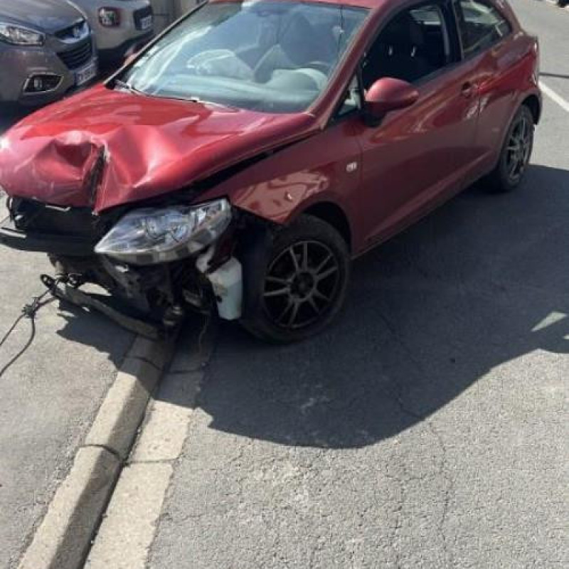 Leve vitre electrique avant droit SEAT IBIZA 4 Photo n°9
