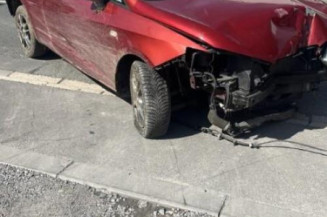 Leve vitre electrique avant droit SEAT IBIZA 4