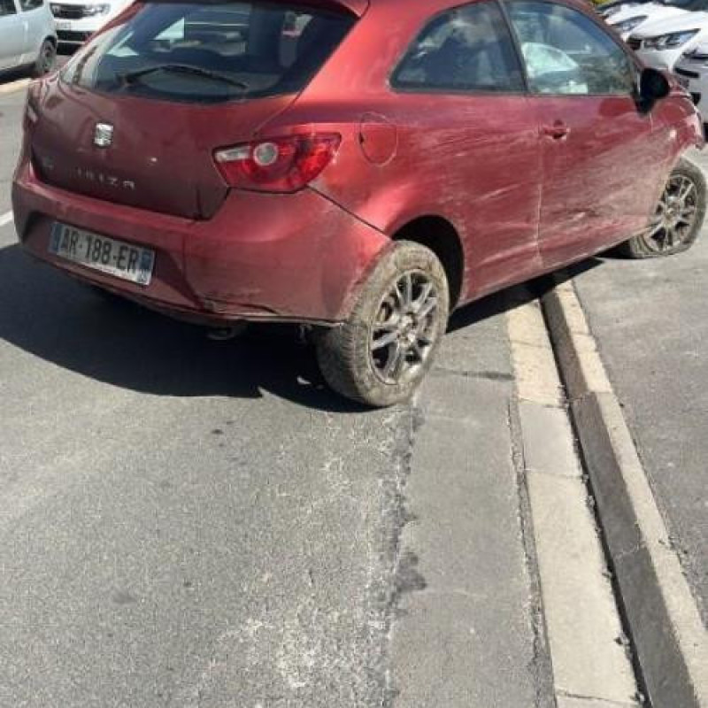Leve vitre electrique avant droit SEAT IBIZA 4 Photo n°12