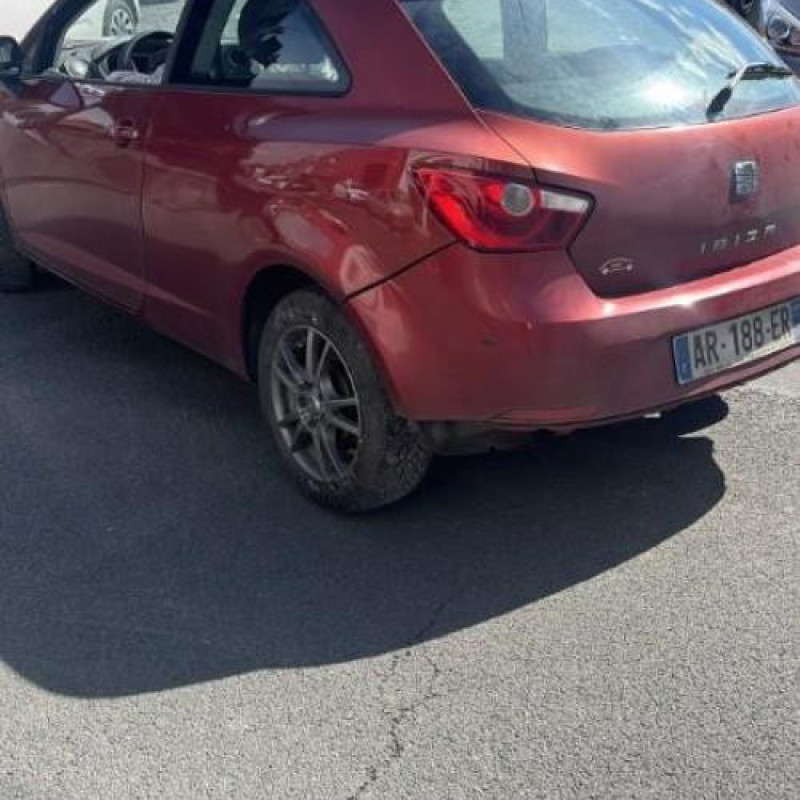 Leve vitre electrique avant droit SEAT IBIZA 4 Photo n°14