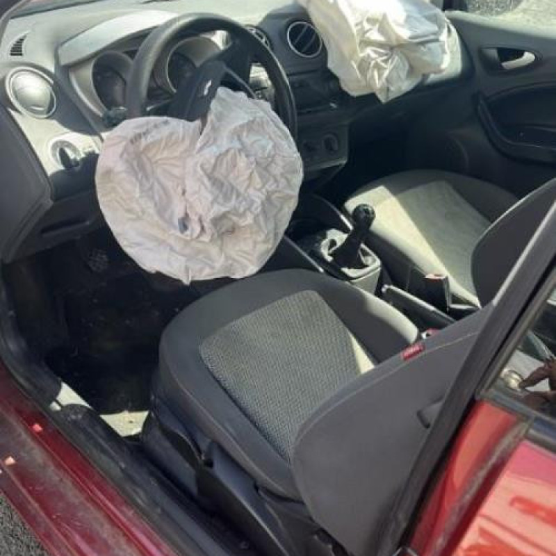 Leve vitre electrique avant droit SEAT IBIZA 4 Photo n°15
