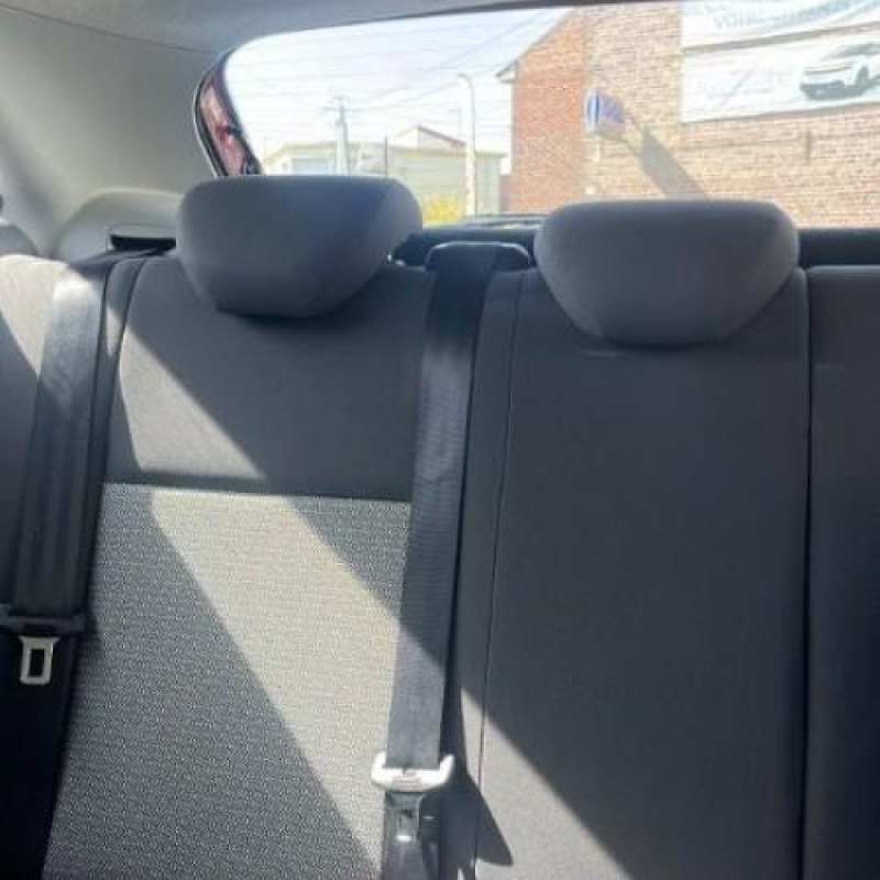 Leve vitre electrique avant droit SEAT IBIZA 4 Photo n°16