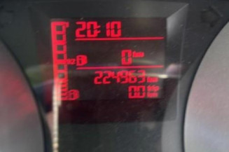 Leve vitre electrique avant droit SEAT IBIZA 4
