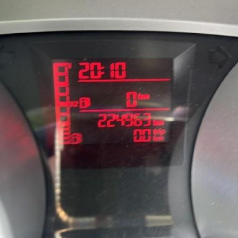 Leve vitre electrique avant droit SEAT IBIZA 4 Photo n°19