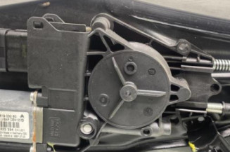 Leve vitre electrique arriere droit PEUGEOT 308 1