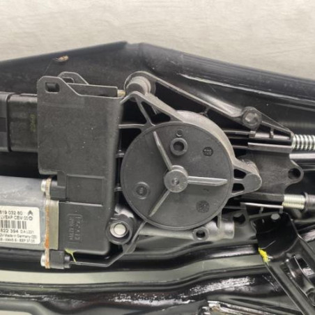 Leve vitre electrique arriere droit PEUGEOT 308 1
