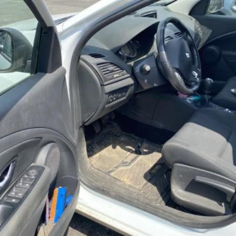 Leve vitre electrique avant droit RENAULT MEGANE 3 Photo n°8