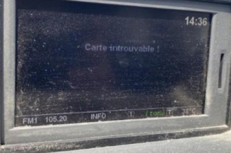 Leve vitre electrique avant droit RENAULT MEGANE 3