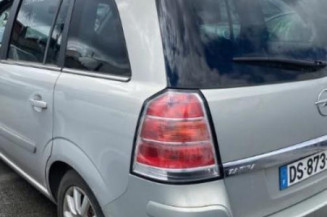 Serrure avant gauche OPEL ZAFIRA B