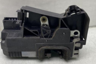 Serrure avant gauche OPEL CORSA C