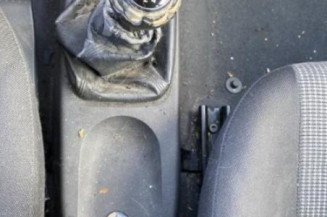 Serrure avant gauche OPEL CORSA C