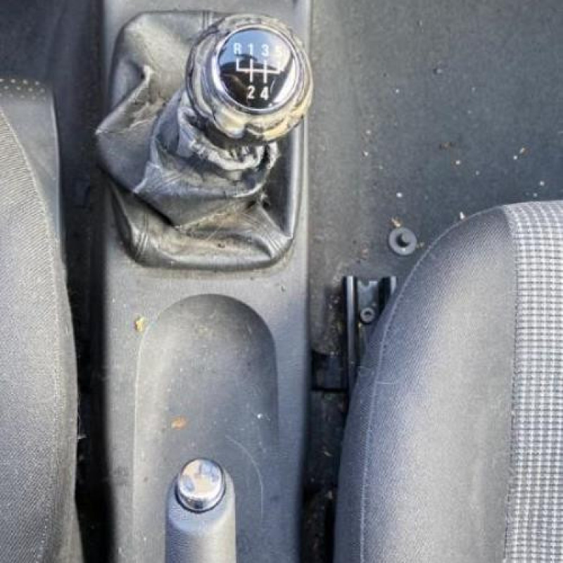 Serrure avant gauche OPEL CORSA C Photo n°20