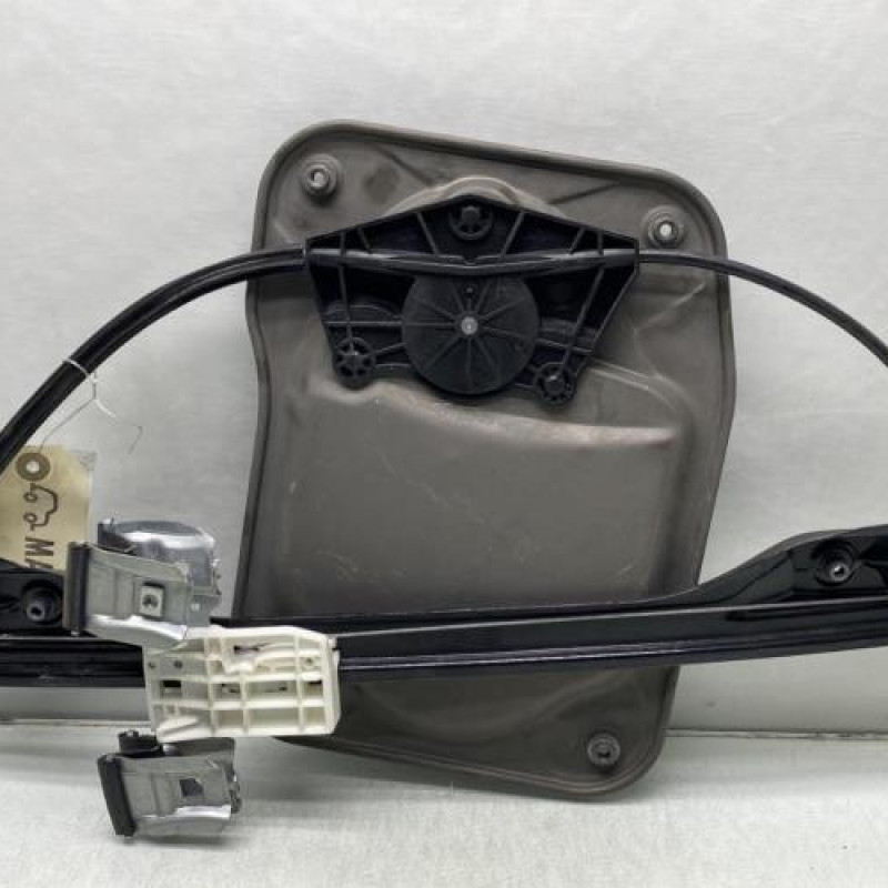 Leve vitre electrique avant droit SKODA FABIA 2 Photo n°1