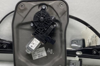 Leve vitre electrique avant droit SKODA FABIA 2