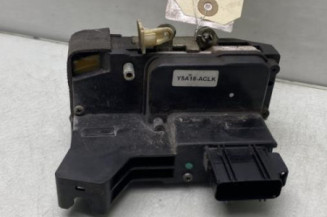 Serrure avant gauche FORD FUSION