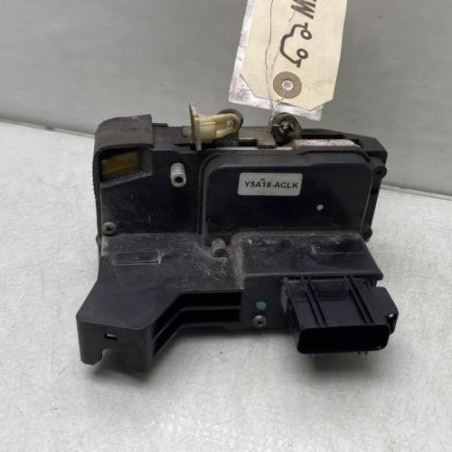 Serrure avant gauche FORD FUSION