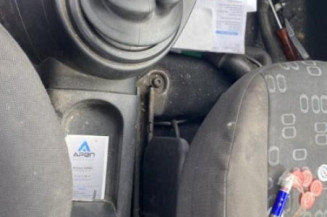 Serrure avant gauche FORD FUSION