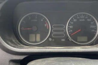 Serrure avant gauche FORD FUSION