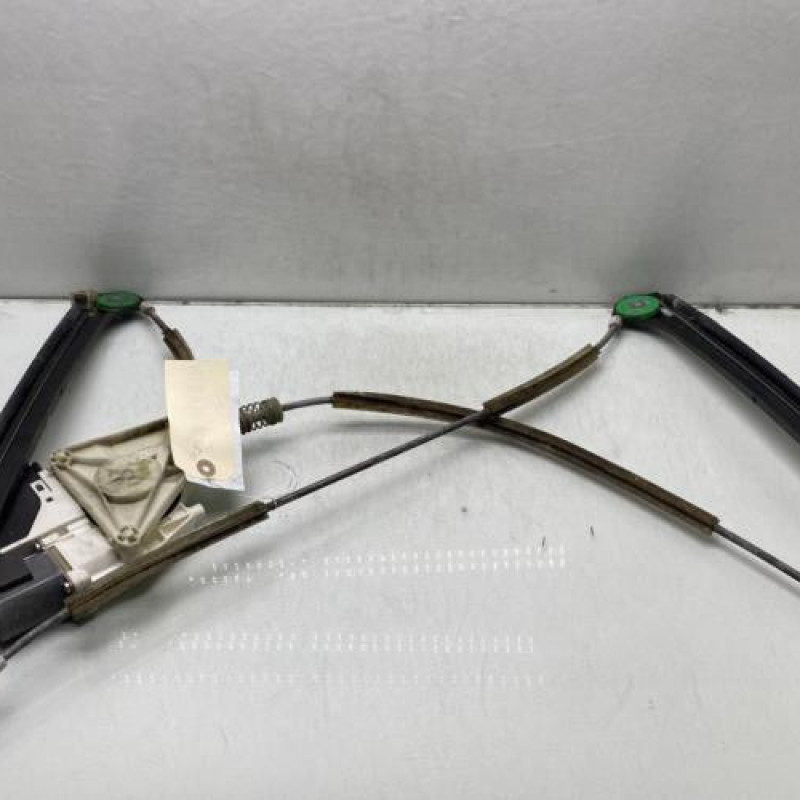 Leve vitre electrique avant droit AUDI A3 2 Photo n°1