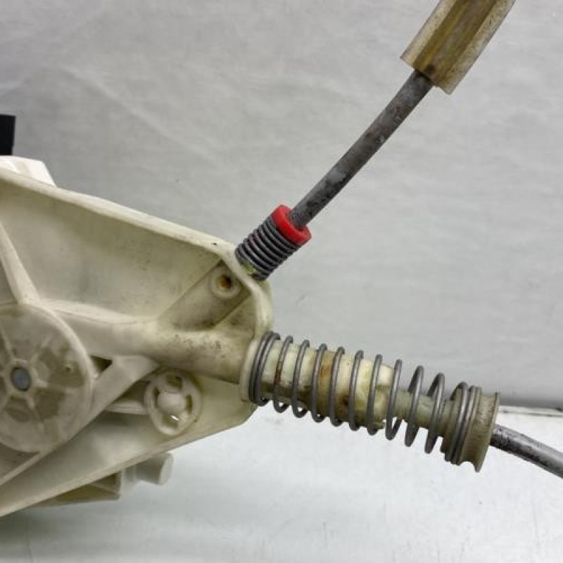 Leve vitre electrique avant droit AUDI A3 2 Photo n°5