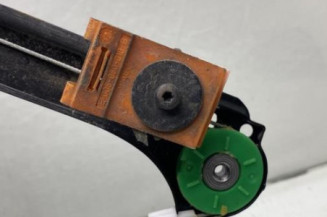 Leve vitre electrique avant droit AUDI A3 2