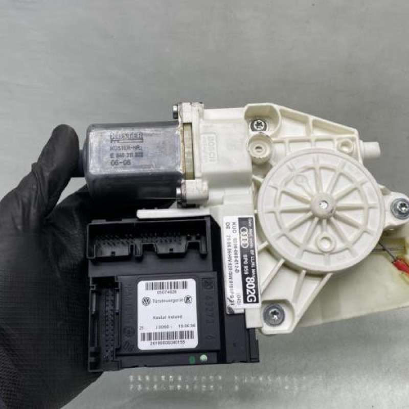 Leve vitre electrique avant droit AUDI A3 2 Photo n°8