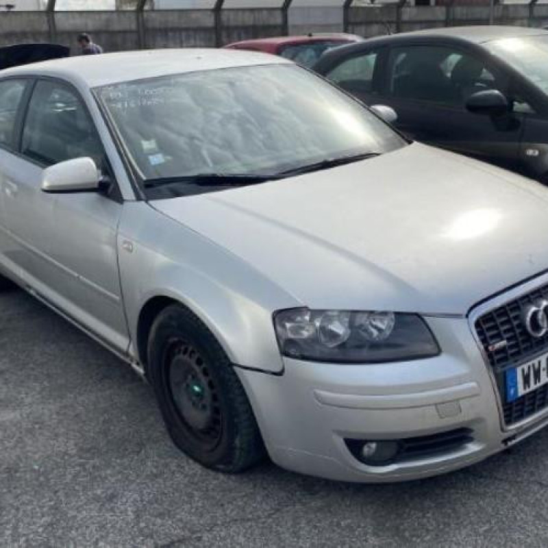 Leve vitre electrique avant droit AUDI A3 2 Photo n°13