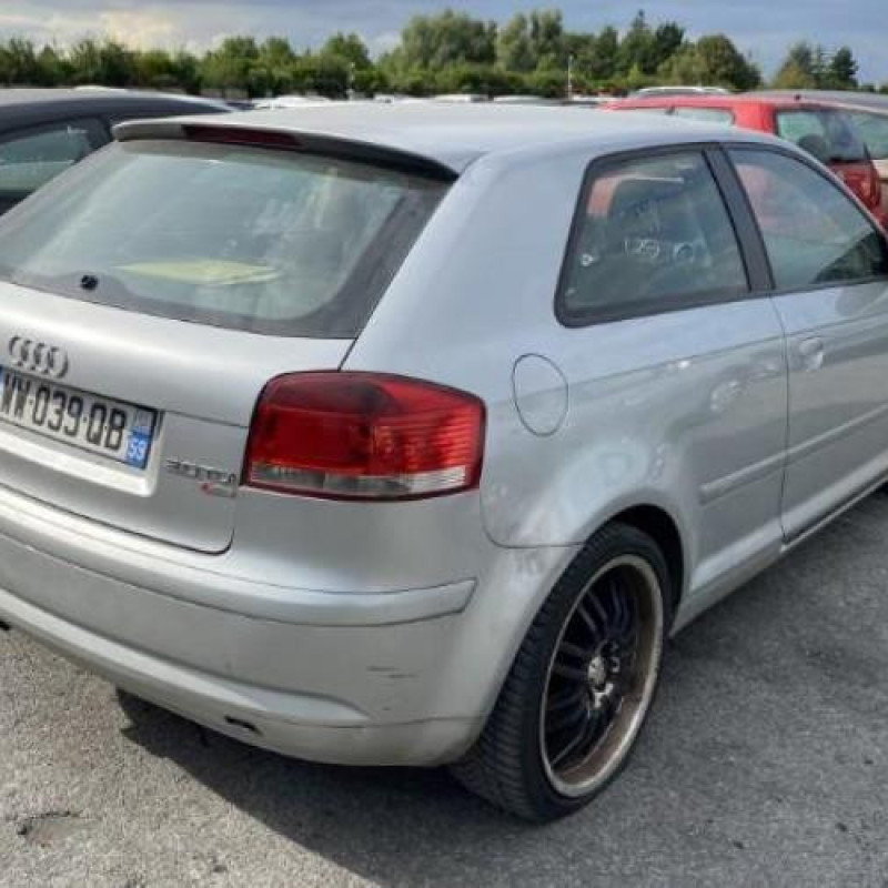 Leve vitre electrique avant droit AUDI A3 2 Photo n°14