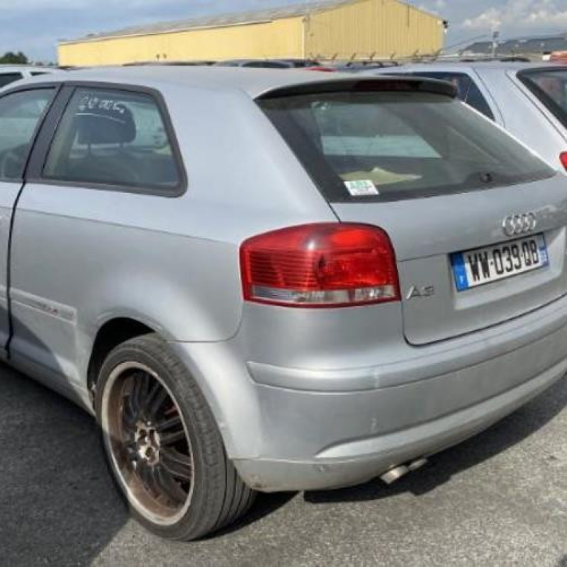 Leve vitre electrique avant droit AUDI A3 2 Photo n°15
