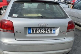 Leve vitre electrique avant droit AUDI A3 2