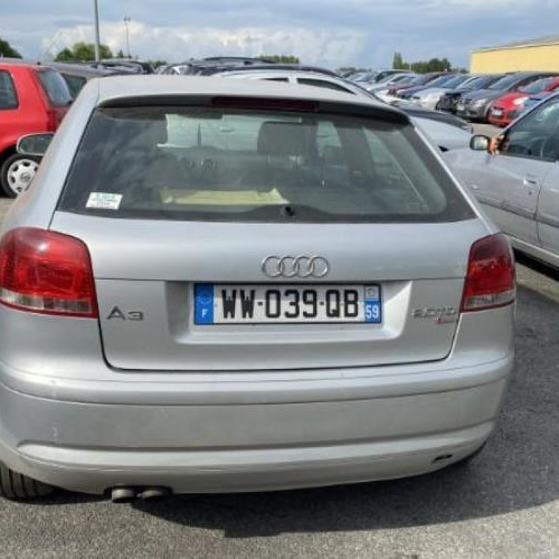 Leve vitre electrique avant droit AUDI A3 2 Photo n°16