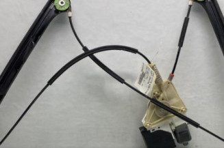 Leve vitre electrique avant gauche AUDI A3 2 Photo n°1