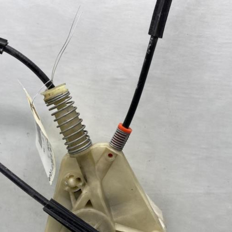 Leve vitre electrique avant gauche AUDI A3 2 Photo n°6