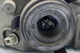 Optique avant principal droit (feux)(phare) FIAT PUNTO 1
