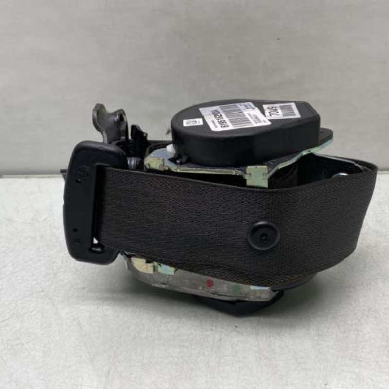 Pretensionneur de ceinture avant gauche CHEVROLET CRUZE Photo n°1