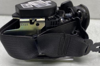 Pretensionneur de ceinture avant gauche CHEVROLET CRUZE