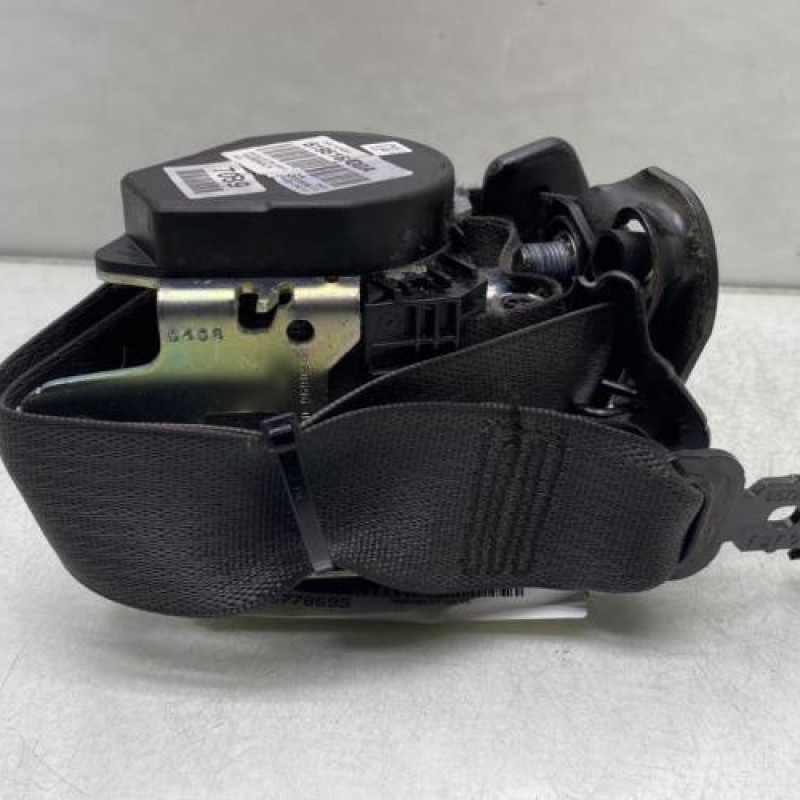 Pretensionneur de ceinture avant gauche CHEVROLET CRUZE Photo n°2